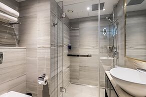 Leonardo Hotel London Aldgate - formerly Hotel Saint