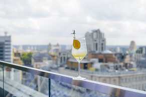 Leonardo Hotel London Aldgate - formerly Hotel Saint