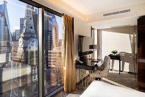 Leonardo Hotel London Aldgate - formerly Hotel Saint