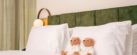 Leonardo Hotel London Aldgate - formerly Hotel Saint