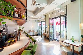 Leonardo Hotel London Aldgate - formerly Hotel Saint
