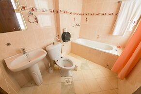 Western Ambience Hotel