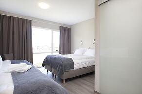 Arnarstapi Hotel