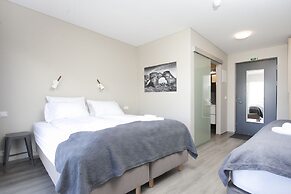 Arnarstapi Hotel