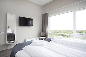 Arnarstapi Hotel