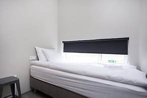Arnarstapi Hotel