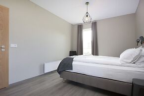 Arnarstapi Hotel