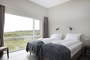 Arnarstapi Hotel