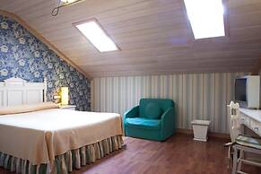 Hotel Azofra