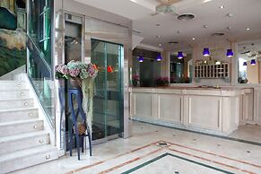 Hotel Azofra