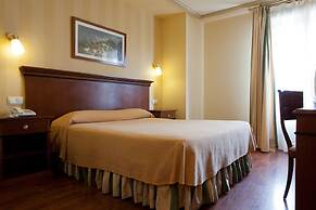Hotel Azofra