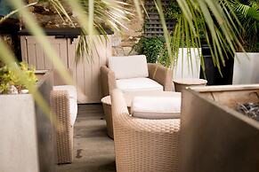Mannings Hotel