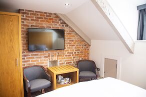 Mannings Hotel