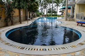 Lido Beach Resort