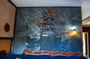 Lido Beach Resort