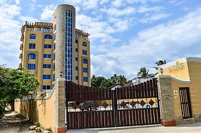 Lido Beach Resort