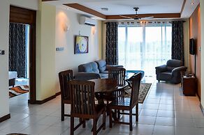 Lido Beach Resort