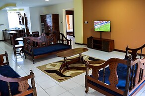 Lido Beach Resort