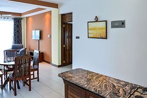 Lido Beach Resort