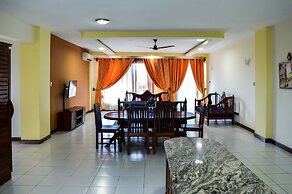 Lido Beach Resort