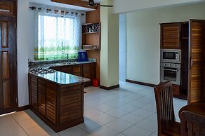 Lido Beach Resort