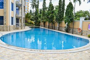 Lido Beach Resort
