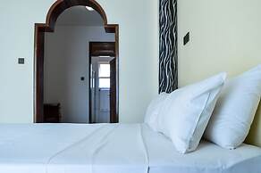 Lido Beach Resort