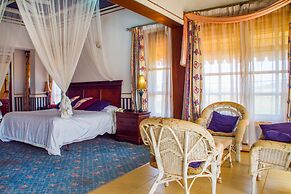 Islet Hotel