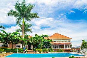 Islet Hotel