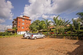 Magharibi Garden Hotel