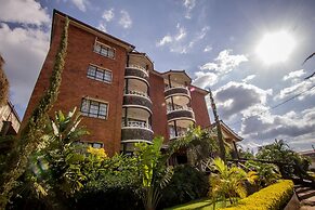 Magharibi Garden Hotel