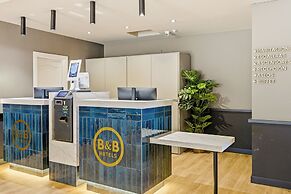 B&B Hotel Vigo