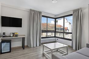B&B Hotel Vigo