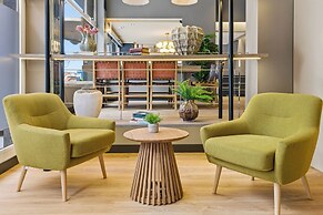 B&B Hotel Vigo