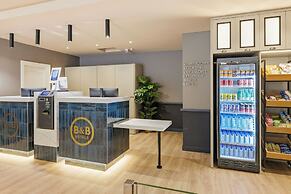 B&B Hotel Vigo