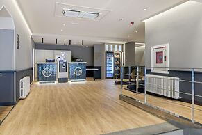 B&B Hotel Vigo