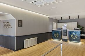 B&B Hotel Vigo