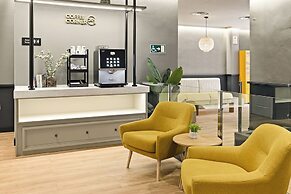 B&B Hotel Vigo