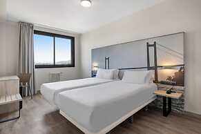 B&B Hotel Vigo