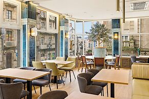 B&B Hotel Vigo