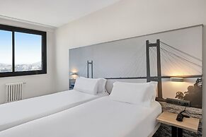 B&B Hotel Vigo
