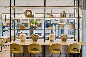 B&B Hotel Vigo