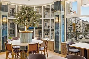 B&B Hotel Vigo
