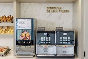B&B Hotel Vigo