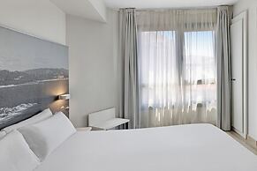 B&B Hotel Vigo