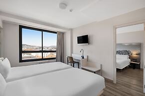 B&B Hotel Vigo