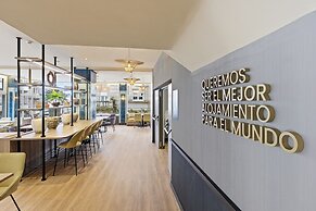 B&B Hotel Vigo