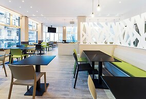 B&B Hotel Vigo