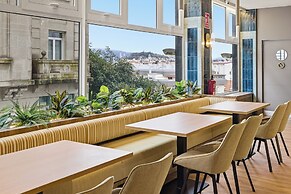 B&B Hotel Vigo