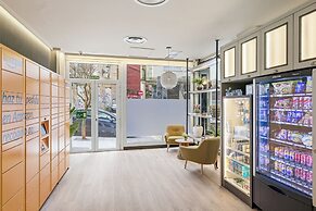 B&B Hotel Vigo